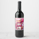 Search for cat wine labels Kitten