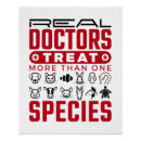 Search for species posters School