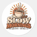 Search for coffee lovers stickers Barista