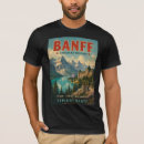 Search for banff tshirts Rockies