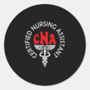 Search for cns stickers Certified nurse istant