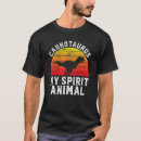 Search for carnotaurus tshirts Animal