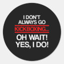 Search for high kick stickers Tattoo