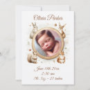 Search for baby keepsake cards Woodland animals