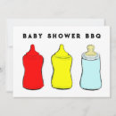 Search for barbeque 7x5 invitations Barbecue