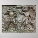 Search for attacking art Monster