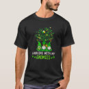 Search for hanging with my gnomies tshirts Gnome