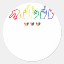 Search for not gay but supportive stickers Lgbtq