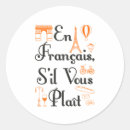 Search for francais stickers Student