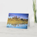 Recherche de cambodgien vœux cartes Angkor wat