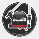 Search for skill stickers Ninja