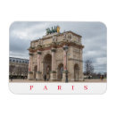 Recherche de arc de triomphe magnets Paris