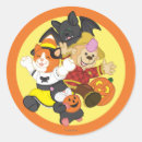 Search for webkinz stickers Trick or treat