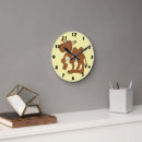 Recherche de chameau horloges Animal