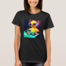 Search for dancing chick tshirts Dance