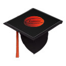Search for basketball graduation cap toppers Hoops