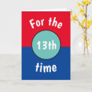 Search for boys 15th birthday cards Funny