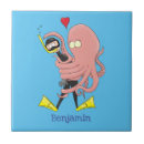 Search for octopus tiles Sea creatures