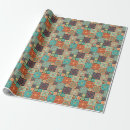 Recherche de islamique papier cadeau Motif