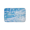 Search for seagull bath mats Seaside