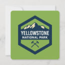 Search for yellowstone invitations Wildlife