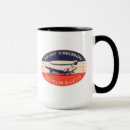 Search for blimp mugs Dirigible