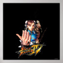 Search for chun li posters Fighter