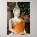 Recherche de statue de bouddha posters Religion