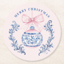 Search for christmas coasters Pink