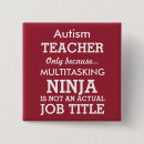 Search for special needs buttons School