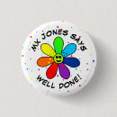 Search for well done buttons Encouragement