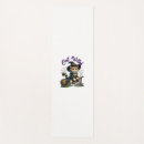 Search for cat yoga mats Crazy cat lady