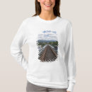 Search for train bridge tshirts Railroad