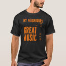 Recherche de trumpet tshirts Joueur