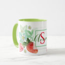 Search for fresh strawberries mugs Berry