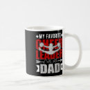 Search for cheerleader dad mugs Team spirit