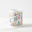 Search for mental health awareness month mugs Anxiety