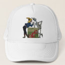 Search for wizard of oz hats Tin man