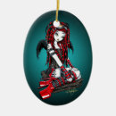 Search for cyber ornaments Goth