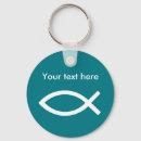 Search for christian fish keychains Faith