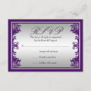 Search for scroll wedding rsvp cards Formal