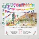 Search for mexican fiesta party invitations Tacos and tequila