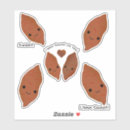 Search for funny potato stickers Vegetable