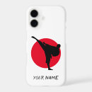 Recherche de martiaux iphone coques Taekwondo