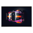 Search for dynamic colours posters Bold