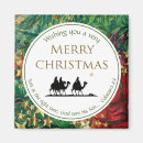 Search for three wise men magnets Nativity