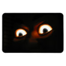 Recherche de yeux effrayants Oeil