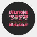 Search for different day stickers Happy valentine day