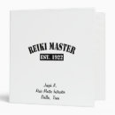 Search for masters binders Reiki master