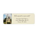 Search for residence return address labels Moving